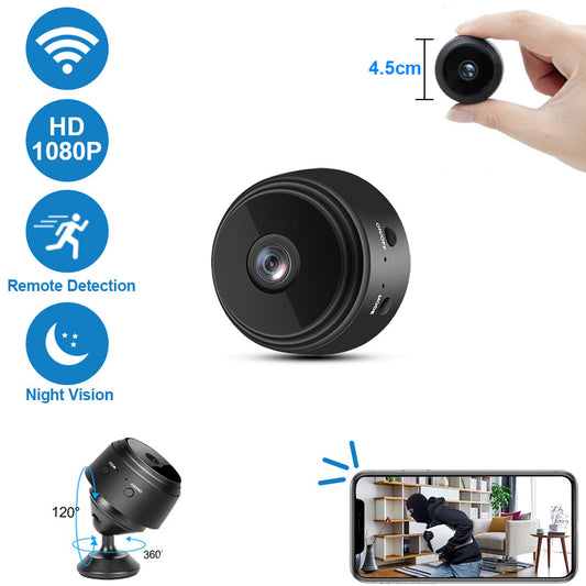 A9 Mini Security Camera